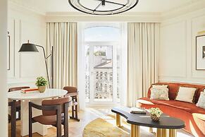 The Palace, a Luxury Collection Hotel, Madrid