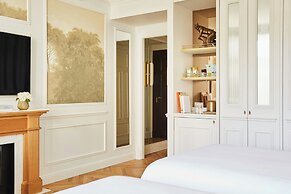 The Palace, a Luxury Collection Hotel, Madrid