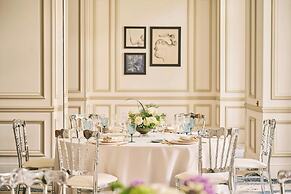 The Palace, a Luxury Collection Hotel, Madrid