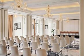 The Palace, a Luxury Collection Hotel, Madrid