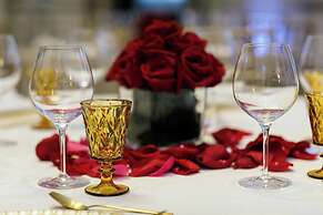 The Palace, a Luxury Collection Hotel, Madrid