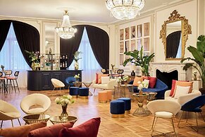 The Palace, a Luxury Collection Hotel, Madrid