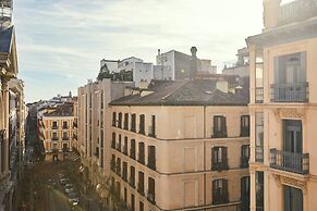 The Palace, a Luxury Collection Hotel, Madrid