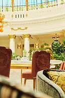 The Palace, a Luxury Collection Hotel, Madrid