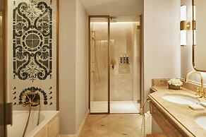 The Palace, a Luxury Collection Hotel, Madrid