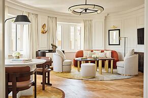 The Palace, a Luxury Collection Hotel, Madrid