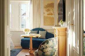 The Palace, a Luxury Collection Hotel, Madrid