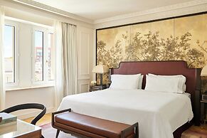 The Palace, a Luxury Collection Hotel, Madrid