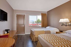 Travelodge by Wyndham Eureka