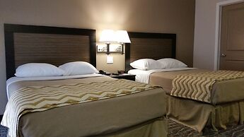 Travelodge by Wyndham Eureka