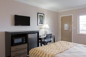 Travelodge by Wyndham Eureka