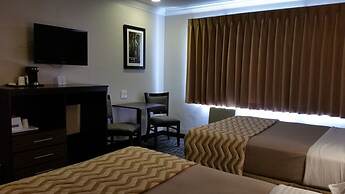 Travelodge by Wyndham Eureka