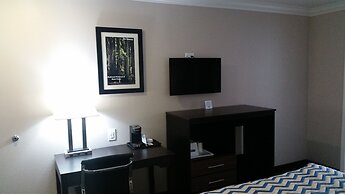 Travelodge by Wyndham Eureka