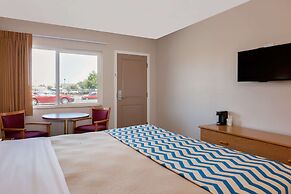 Travelodge by Wyndham Eureka