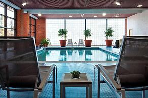 Marriott Albany