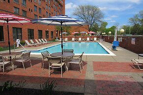 Marriott Albany