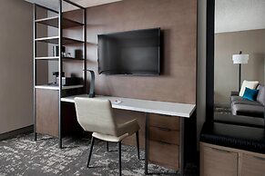Marriott Albany