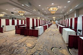 Marriott Albany