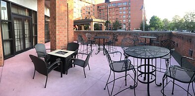 Marriott Albany