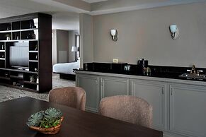 Marriott Albany