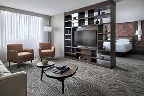 Marriott Albany