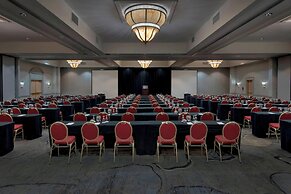 Marriott Albany