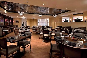 Marriott Albany