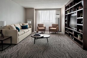 Marriott Albany