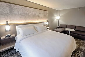 Marriott Albany