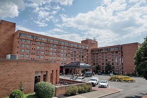 Marriott Albany