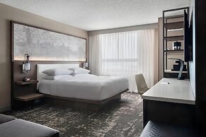 Marriott Albany