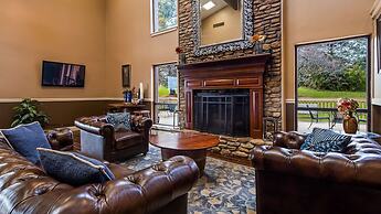 Best Western Shelbyville Lodge