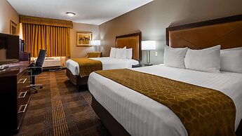 Best Western Shelbyville Lodge