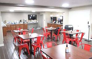 Best Western Shelbyville Lodge