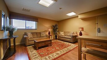 Best Western Shelbyville Lodge