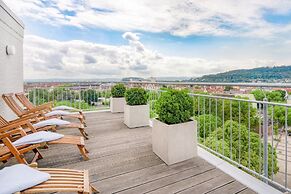 Parkhotel Hameln