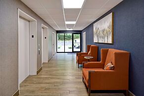 Hampton Inn Birmingham-Colonnade 280