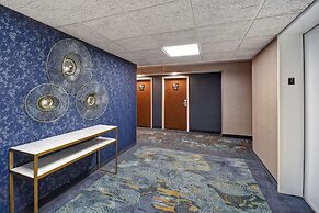 Hampton Inn Birmingham-Colonnade 280