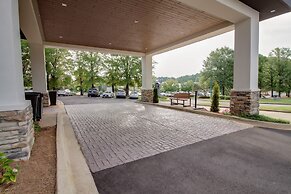 Hampton Inn Birmingham-Colonnade 280