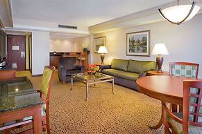 DoubleTree by Hilton San Jose