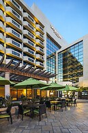 DoubleTree by Hilton San Jose