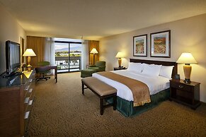 DoubleTree by Hilton San Jose