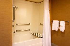 DoubleTree by Hilton San Jose