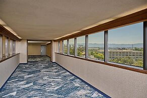 DoubleTree by Hilton San Jose