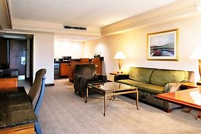 DoubleTree by Hilton San Jose