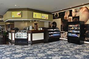 DoubleTree by Hilton San Jose