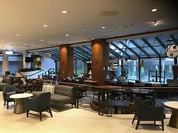 DoubleTree by Hilton San Jose