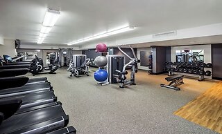 DoubleTree by Hilton San Jose