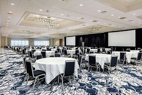DoubleTree by Hilton San Jose