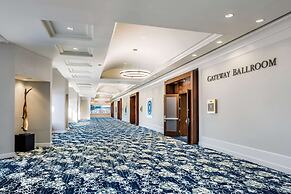 DoubleTree by Hilton San Jose